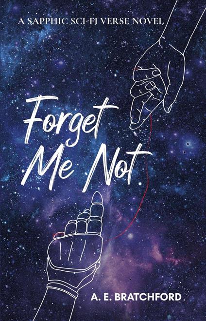 Forget Me Not