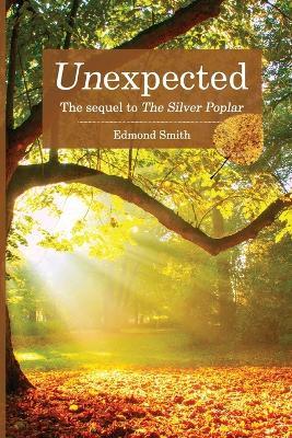 Unexpected - Edmond Smith - cover