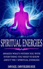 Spiritual Energies