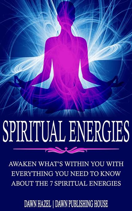 Spiritual Energies