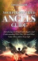 Your Personalized Angels Guide