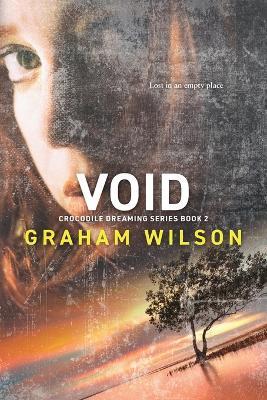 Void - Graham Wilson - cover