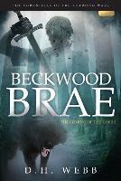Beckwood Brae: The Coming of The Corrii - D H Webb - cover