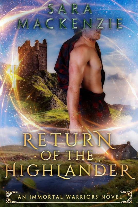 Return of the Highlander