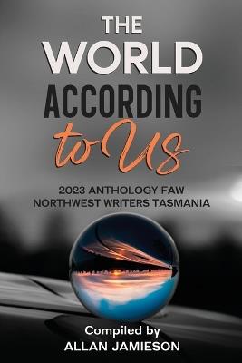 The World According To Us - cover