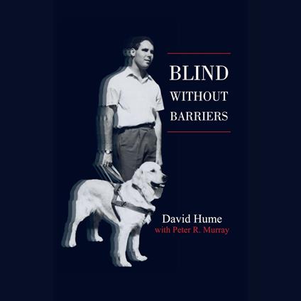 Blind Without Barriers