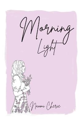 Morning Light - Naomi Cherie - cover