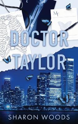 Doctor Taylor Special Edition - Sharon Woods - cover