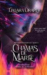 Chamas de Marte