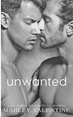 Unwanted - Marley Valentine - cover