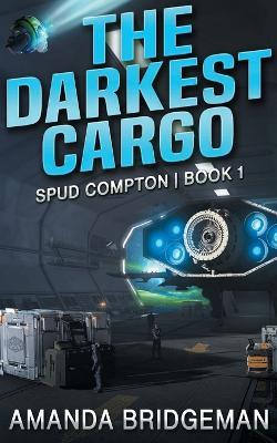 The Darkest Cargo - Amanda Bridgeman - cover