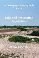 Exile and Restoration