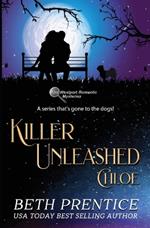 Killer Unleashed The Westport Romantic Mysteries