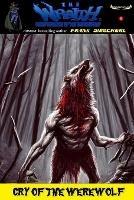 Cry of the Werewolf - Frank Dirscherl - cover