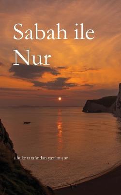 Sabah ile Nur - S Hukr - cover