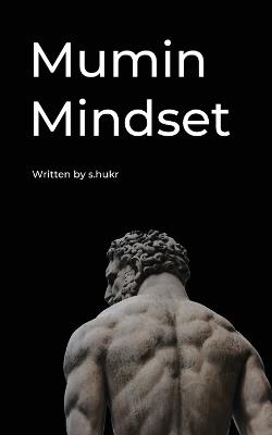 Mumin Mindset - S Hukr - cover