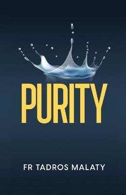 Purity - Tadros Malaty - cover