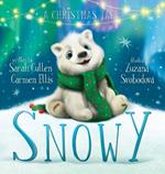 Snowy, A Christmas Tale