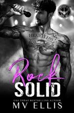 Rock Solid: A Bad Boy Rock Star Romance