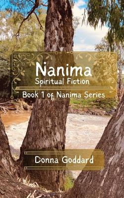 Nanima: Spiritual Fiction - Donna Goddard - cover