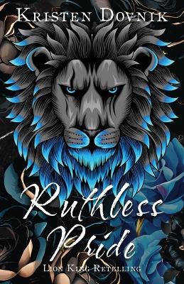 Ruthless Pride - Dovnik - cover