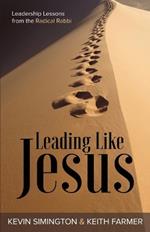 Leading Like Jesus