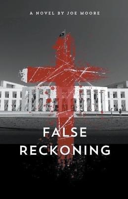 False Reckoning - Joe Moore - cover