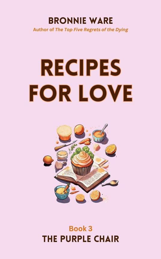 Recipes for Love