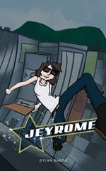 Jeyrome