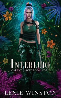 Interlude - Lexie Winston - cover