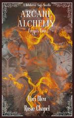 Arcane Alchemy