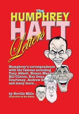 Humphrey Hatt Letters - Humphrey Hatt - cover
