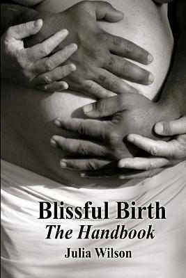 Blissful Birth - The Handbook - Julia Wilson - cover