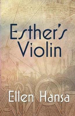 Esther's Violin - Ellen Hansa - cover