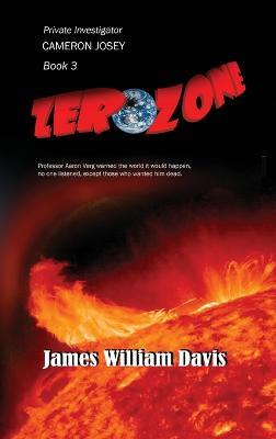 Zerozone - James W Davis - cover