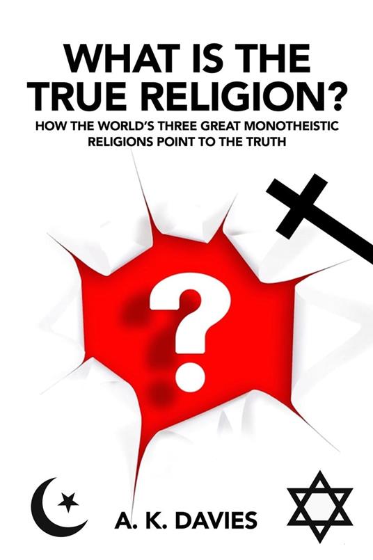 What Is The True Religion?