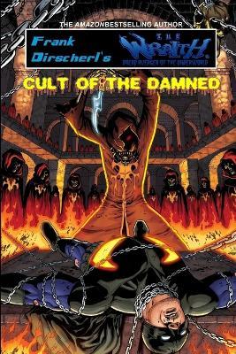 Cult of the Damned - Frank Dirscherl - cover