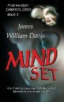 Mind Set - James William Davis - cover