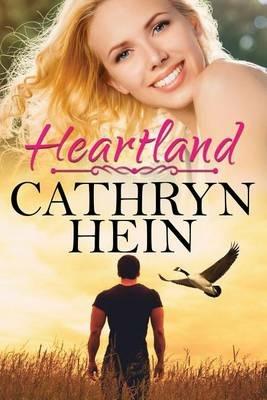 Heartland - Cathryn Hein - cover