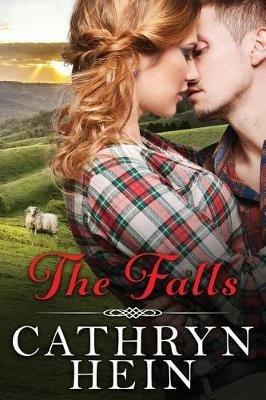 The Falls - Cathryn Hein - cover