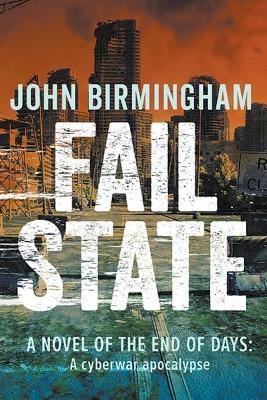 Fail State - John Birmingham - cover