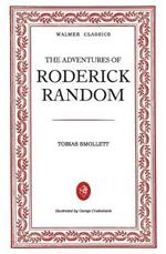 The Adventures of Roderick Random