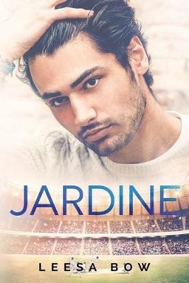 Jardine - Leesa Bow - cover