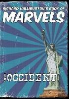 Richard Halliburton's Book of Marvels: the Occident - Richard Halliburton - cover