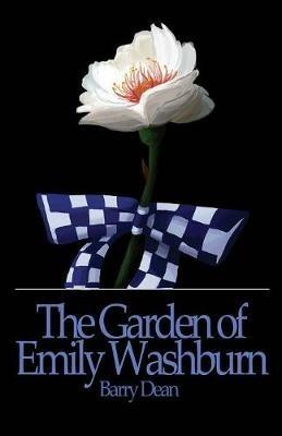 The Garden of Emily Washburn - Barry Dean - cover