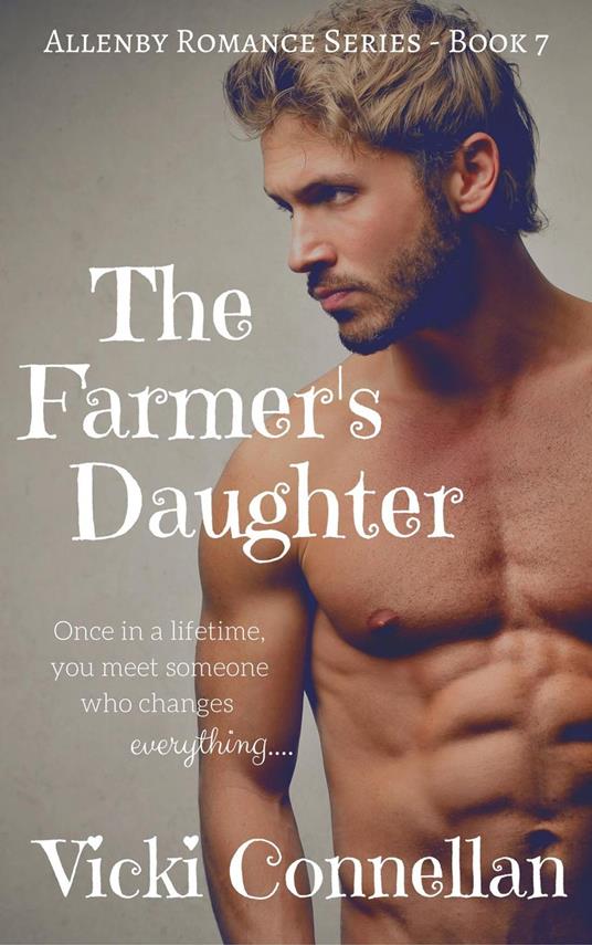 The Farmer's Daughter