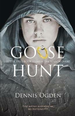 Goose Hunt - Dennis Ogden - cover