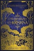 Conversations with Krishna - Courtney Beck - cover
