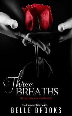 Three Breaths - Belle Brooks - cover