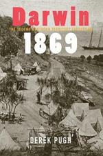 Darwin 1869: The Second Northern Territory Expedition